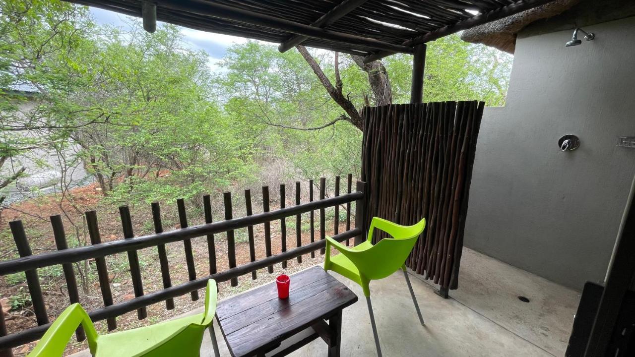 Ujabule Lodge フッドスプルイト エクステリア 写真